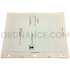Technical Manual (TM 9-1025-212-23&P) for M198, M109A1, M109A2, and M109A3 Howitzer Extractor Assembly October 1981 NSN 1025-01-082-3586