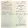 Technical Manual (TM 9-1055-201-12) for 3.5-Inch M20A1 and M20A1B1 Rocket Launchers W/E October 1968 FSN 1055-840-1841
