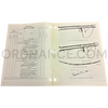 Technical Manual (TM 9-1055-201-12P) for 3.5-Inch M20A1 and M20A1B1 Rocket Launchers December 1962