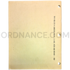 Technical Manual (TM 9-1055-201-14) for 3.5-Inch M20A1 and M20A1B1 Rocket Launchers May 1964