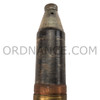 45mm High Explosive Cutaway Round 2