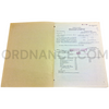 Technical Manual (TM 9-1055-204-35) for 762mm XM33 Rocket Launcher December 1959