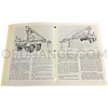 Technical Manual (TM 9-1055-208-35) for 762mm M405 and M405A1 Rocket Handling Units September 1961
