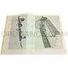 Technical Manual (TM 9-1055-212-35P) for 318mm M34 Rocket Launcher, M14 Rocket Cart, and M572 Truck-Mounted Rocket Handling Unit March 1963