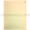Technical Manual (TM 9-1055-215-12) for 115mm M91 Multiple Rocket Launcher September 1961