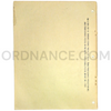 Technical Manual (TM 9-1095-201-15) for M1A1 Ground Signal Projector, M9 Hand Pyrotechnic Projector, and AN-M8 Pyrotechnic Pistol with M1 Pyrotechnic Pistol Mount November 1962