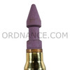 20mm Vulcan M54A1 HPT round with polished case