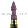 20mm Vulcan M54A1 HPT round with polished case