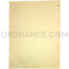 Technical Manual (TM 9-1100-251-12) for XM74 Nike-Hercules Training Warhead Section March 1961