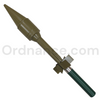 PG-2 High Explosive Anti-Tank Projectile with Expulsion Charge