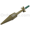 PG-2 High Explosive Anti-Tank Projectile with Expulsion Charge