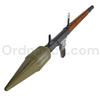 PG-2 High Explosive Anti-Tank Projectile with Expulsion Charge