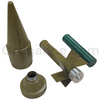 PG-2 High Explosive Anti-Tank Projectile with Expulsion Charge