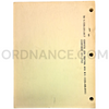 Technical Manual (TM 9-1220-221-34/7) for M18 Gun Direction Computer W/E April 1965 FSN 1220-448-0131