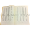 Technical Manual (TM 9-1220-221-34/7) for M18 Gun Direction Computer W/E April 1965 FSN 1220-448-0131