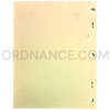 Technical Manual (TM 9-1220-221-34/2) for M18 Gun Direction Computer July 1965