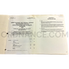 Technical Manual (TM 9-1220-221-34/1/1) for M18 Gun Direction Computer June 1981 NSN 1220-00-448-0131