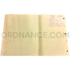 Technical Manual (TM 9-1220-221-34/1/1) for M18 Gun Direction Computer June 1981 NSN 1220-00-448-0131