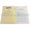 Technical Manual (TM 9-1220-221-34/4) for M18 Gun Direction Computer 1965