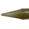 RPG-2 Three-Round Carrying Backpack with Three Inert Restored PG-2 HEAT Projectiles and Expulsion Charges