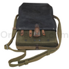 RPG-2 Three-Round Carrying Backpack with Three Inert Restored PG-2 HEAT Projectiles and Expulsion Charges