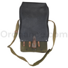 RPG-2 Three-Round Carrying Backpack with Three Inert Restored PG-2 HEAT Projectiles and Expulsion Charges