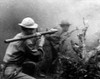 RPG-2 Three-Round Carrying Backpack with Three Inert Restored PG-2 HEAT Projectiles and Expulsion Charges