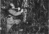 RPG-2 Three-Round Carrying Backpack with Three Inert Restored PG-2 HEAT Projectiles and Expulsion Charges