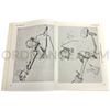 Technical Manual (TM 9-1220-201-35P) for M38 Computing Sight October 1967 FSN 1220-766-5137