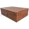 Nuclear-Chicago Model C-101 Calibrated Absorber Set