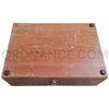 Nuclear-Chicago Model C-101 Calibrated Absorber Set