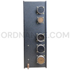 Remote Control Turret System Junction Box for the P-61 Black Widow Aircraft