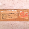 Junction Box Part for the P-61 Black Widow Aircraft