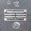 Remote Control Turret System Junction Box for the P-61 Black Widow Aircraft