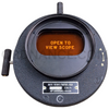 MX-930APA-52 Light Filter Assembly for ANAPA-52 Doppler Drift Attachment