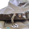 M56 90mm Gun Breech Cover