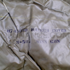 M56 90mm Gun Breech Cover