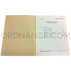 Technical Manual (TM 9-1220-204-15) for M16 Plotting Board July 1962