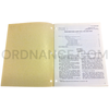 Technical Manual (TM 9-1220-206-35P) for M15 and M15C Gun Direction Computers July 1962