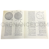 Technical Manual (TM 9-1220-223-15) for M17 Indirect Fire Plotting Board May 1961