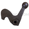 M26/XM27 Cupola Cover Latch