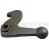 M26/XM27 Cupola Cover Latch