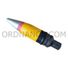25mm Bushmaster PGU 32/U Semi Armor Piercing High Explosive Incendiary Tracer good condition projectile