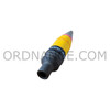 25mm Bushmaster PGU 32/U Semi Armor Piercing High Explosive Incendiary Tracer good condition projectile