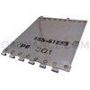 Martin B-57B Canberra Ammunition Box Lid