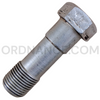 M103 Tank Rear Round Ammunition Box Support Bolt
