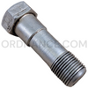 M103 Tank Rear Round Ammunition Box Support Bolt