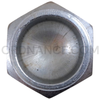 M103 Tank Rear Round Ammunition Box Support Bolt