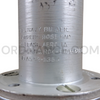 Torpedo Nose Cap Release for AERO-1A Adapter