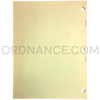 Technical Manual (TM 9-1240-211-35) for M90C, M90D, M90F, and XM128 Straight Telescopes July 1968